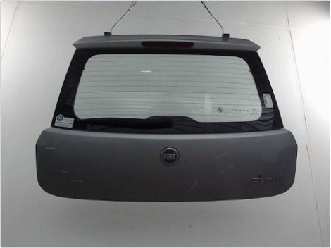 HAYON FIAT PUNTO