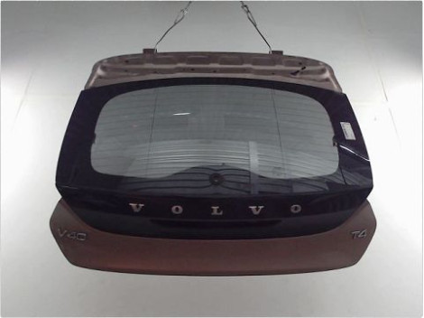 HAYON VOLVO V40