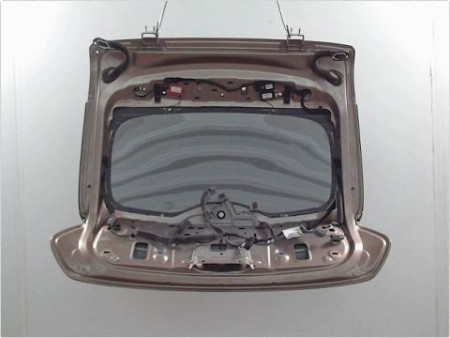 HAYON VOLVO V40
