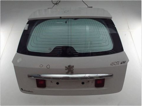 HAYON PEUGEOT 407