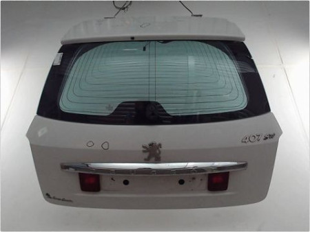 HAYON PEUGEOT 407