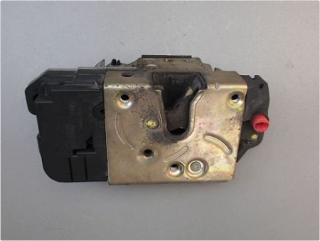 SYSTEME CONDAMNATION ARRIERE GAUCHE PEUGEOT 206