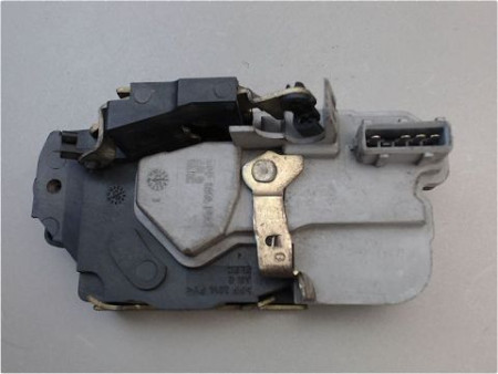 SYSTEME CONDAMNATION ARRIERE GAUCHE PEUGEOT 206