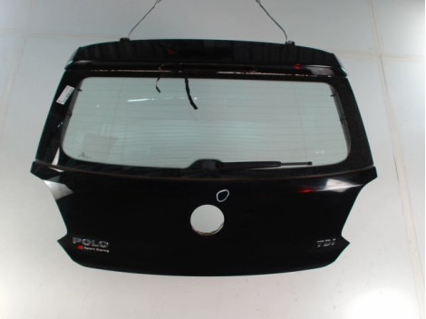 HAYON VOLKSWAGEN POLO