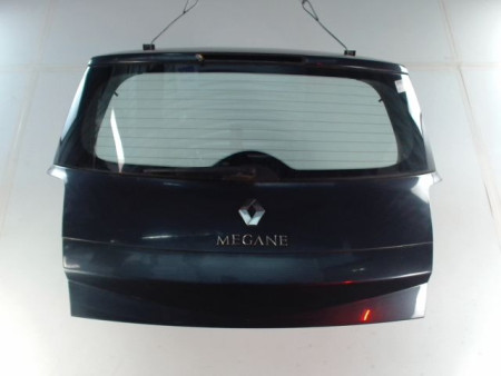 HAYON RENAULT MEGANE