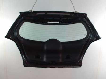 HAYON RENAULT MEGANE