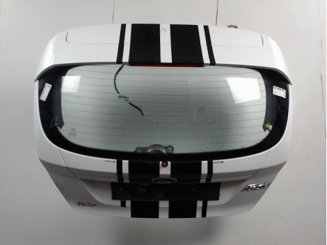 HAYON FORD FIESTA