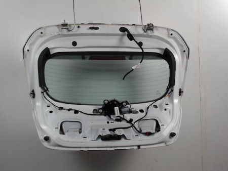 HAYON FORD FIESTA