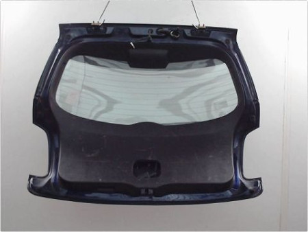 HAYON TOYOTA AURIS