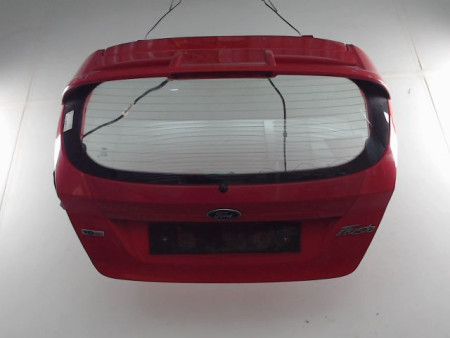 HAYON FORD FIESTA