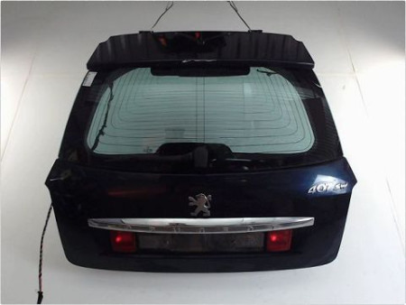 HAYON PEUGEOT 407