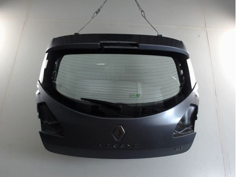 HAYON RENAULT MEGANE
