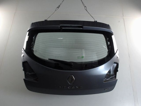 HAYON RENAULT MEGANE