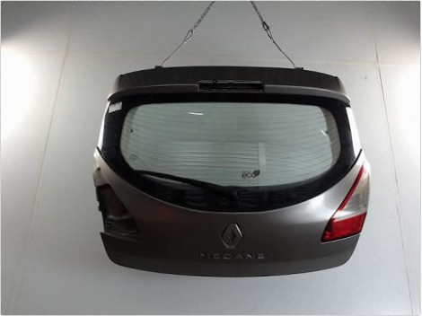HAYON RENAULT MEGANE