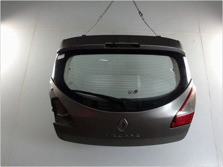 HAYON RENAULT MEGANE