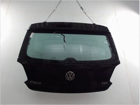 HAYON VOLKSWAGEN POLO