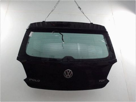 HAYON VOLKSWAGEN POLO