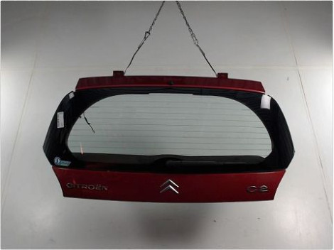 HAYON CITROEN C2