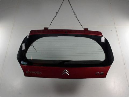 HAYON CITROEN C2