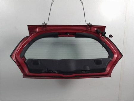 HAYON CITROEN C2
