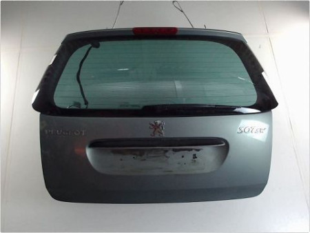 HAYON PEUGEOT 307