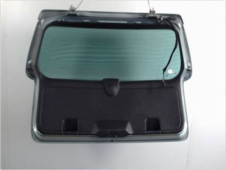 HAYON PEUGEOT 307