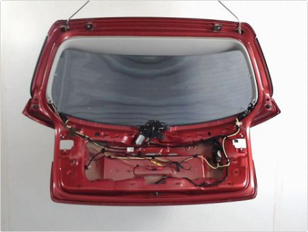 HAYON VOLKSWAGEN GOLF
