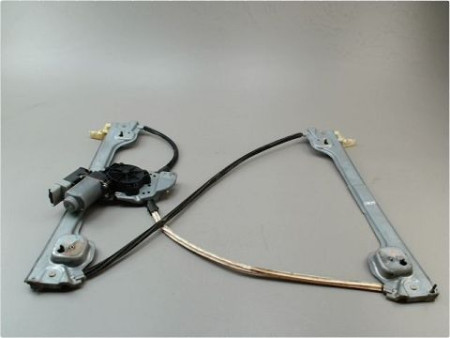 MECANISME LEVE-GLACE AVANT GAUCHE PEUGEOT 1007