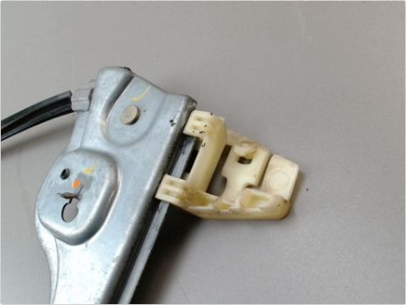 MECANISME LEVE-GLACE AVANT GAUCHE PEUGEOT 1007