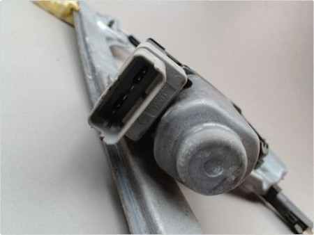 MECANISME LEVE-GLACE AVANT GAUCHE PEUGEOT 1007