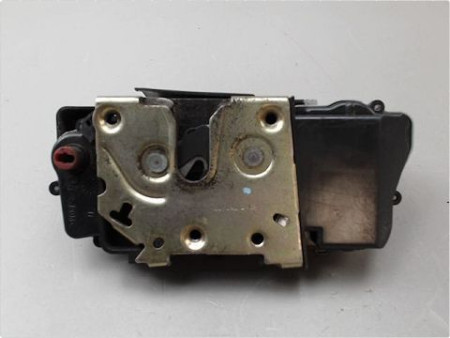 SYSTEME CONDAMNATION ARRIERE DROIT CITROEN C5