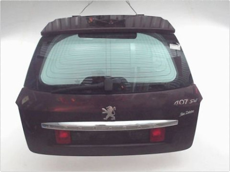 HAYON PEUGEOT 407