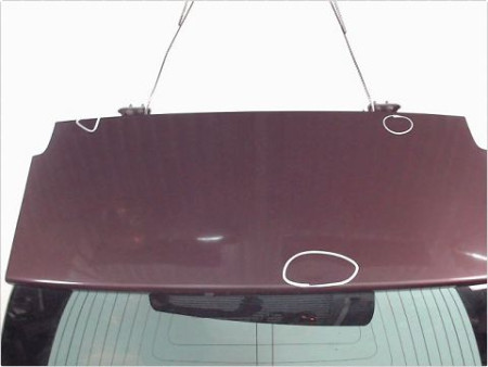 HAYON PEUGEOT 407
