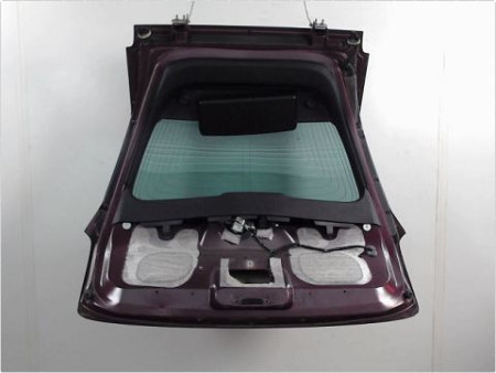 HAYON PEUGEOT 407