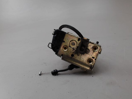 SYSTEME CONDAMNATION AVANT GAUCHE CITROEN C3