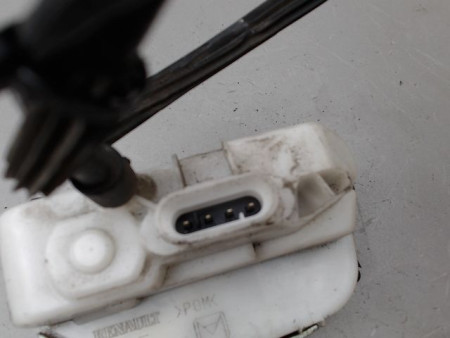 SYSTEME CONDAMNATION AVANT GAUCHE CITROEN C3