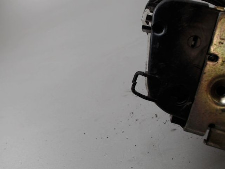 SYSTEME CONDAMNATION AVANT GAUCHE CITROEN C3