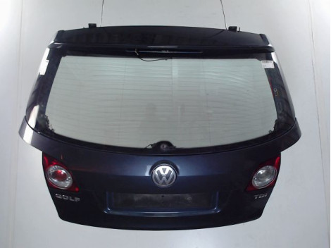 HAYON VOLKSWAGEN GOLF