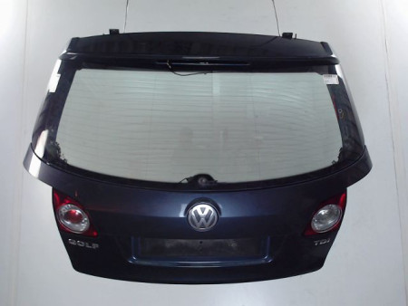 HAYON VOLKSWAGEN GOLF