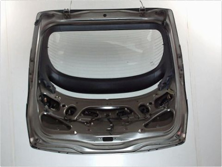 HAYON HONDA CIVIC