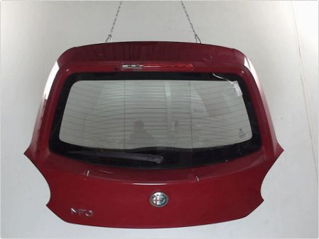 HAYON ALFA ROMEO MITO
