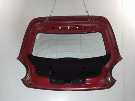 HAYON ALFA ROMEO MITO
