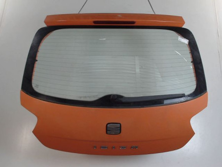 HAYON SEAT IBIZA
