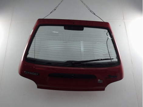 HAYON CITROEN SAXO
