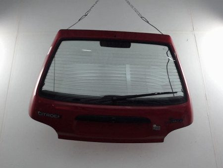 HAYON CITROEN SAXO