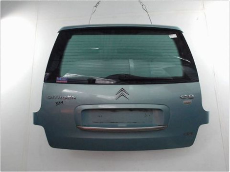 HAYON CITROEN C8
