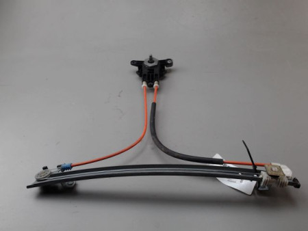 MECANISME LEVE-GLACE AVANT DROIT CITROEN SAXO