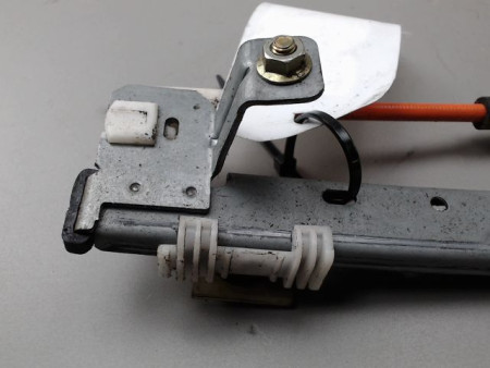 MECANISME LEVE-GLACE AVANT DROIT CITROEN SAXO