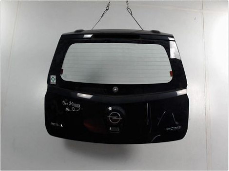 HAYON OPEL AGILA