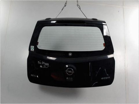 HAYON OPEL AGILA